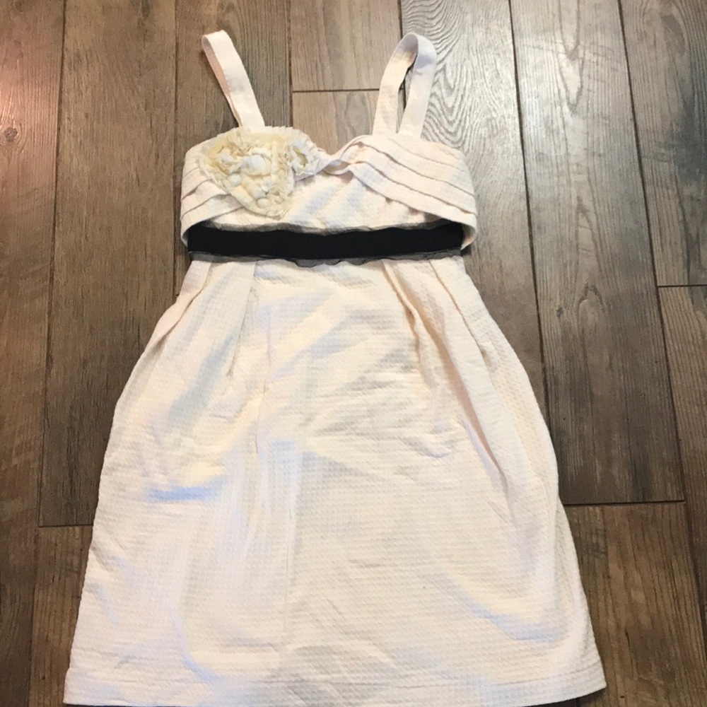 Anthropologie dress